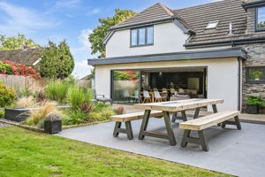 Rear Elevation- click for photo gallery